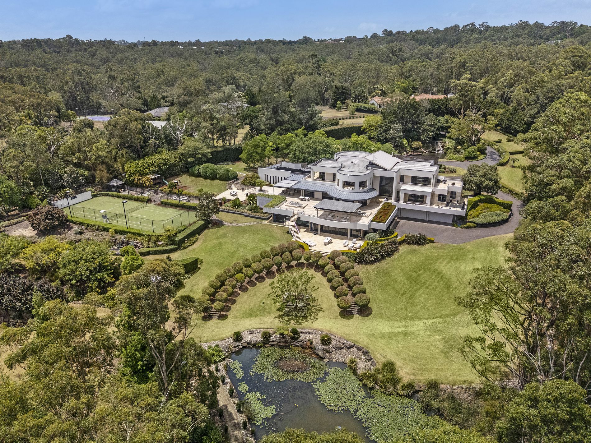 6 Gilmour Close, Glenhaven