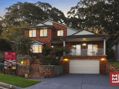 20 Sherwood Place, Shellharbour