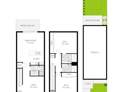 54/8 Stockton Street, Morisset