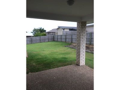 25 Morgan Circuit, Urraween