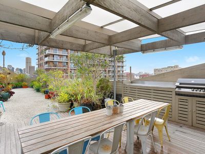 7 / 18 Springfield Avenue, Potts Point