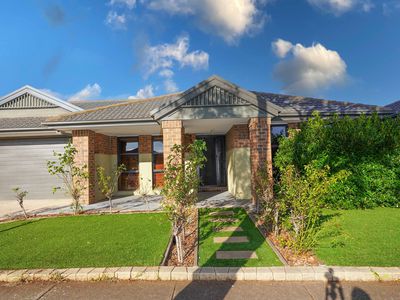 27 Chlorinda Road, Tarneit
