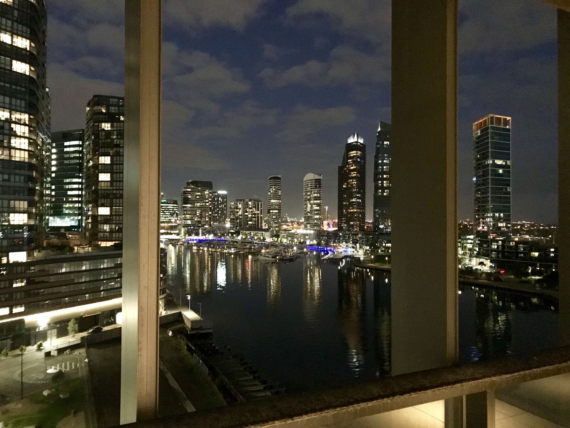 911 / 915 Collins Street, Docklands