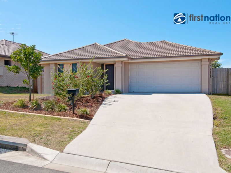 52 Ernestine Circuit, Eagleby