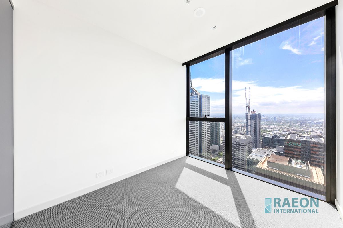 5201/464 Collins Street, Melbourne