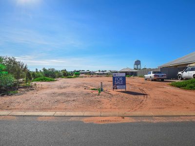 38 Parker Street, South Hedland