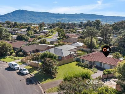 35 Yeovil Drive, Bomaderry