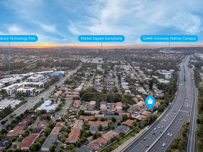 27 / 26 Buckingham Place, Eight Mile Plains