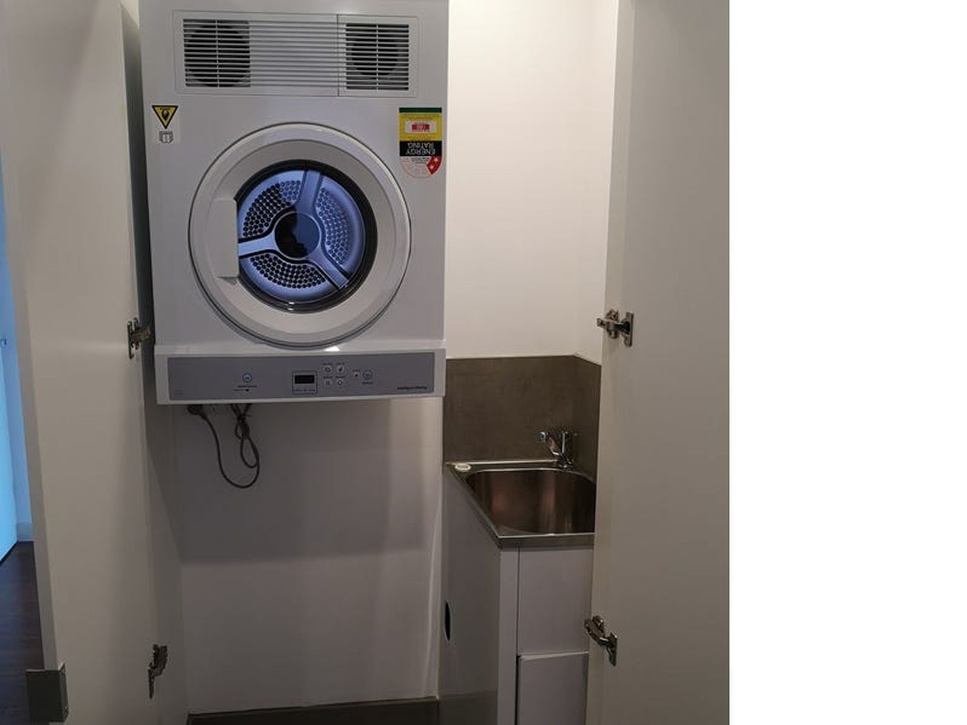 52 / 21 Bay Drive, Meadowbank