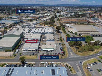 3 / 33 Hammond Road, Cockburn Central