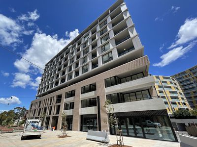 509 / 1 Chapel St, Rockdale