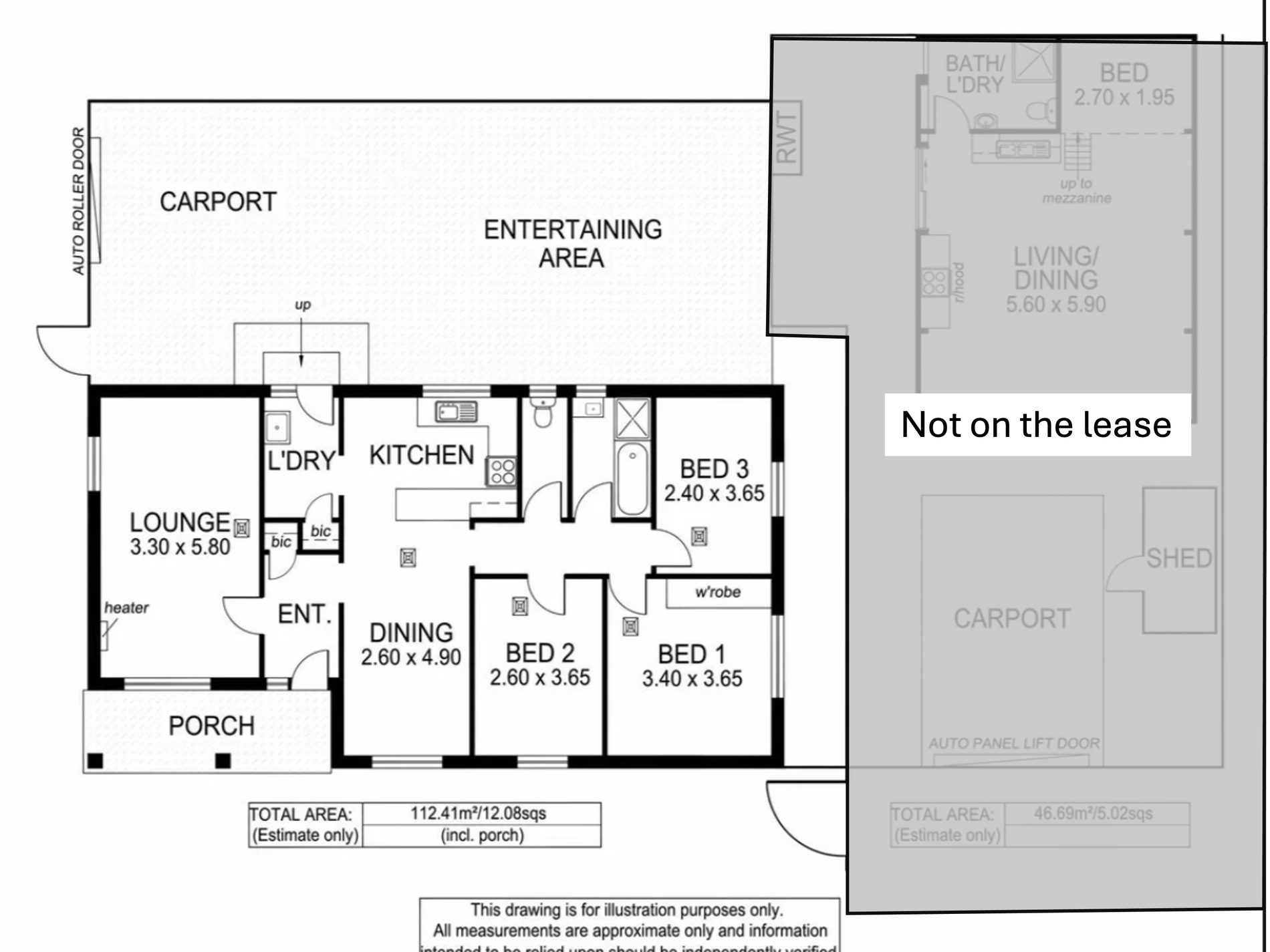 18 Allinga Road, Morphett Vale