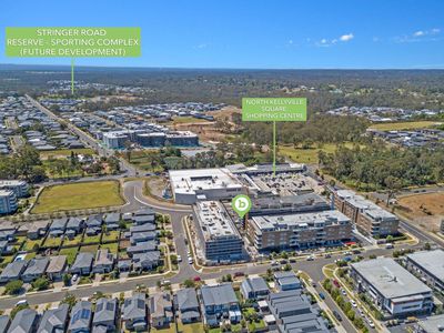 111 / 42 Armbruster Avenue, North Kellyville