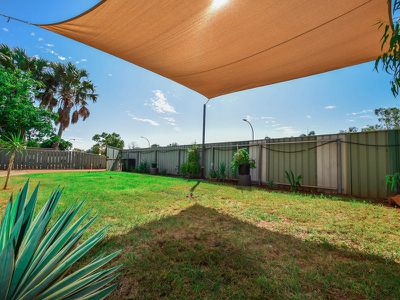 11 Baler Close, South Hedland