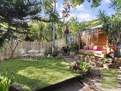 419 Walker Street, Townsville City