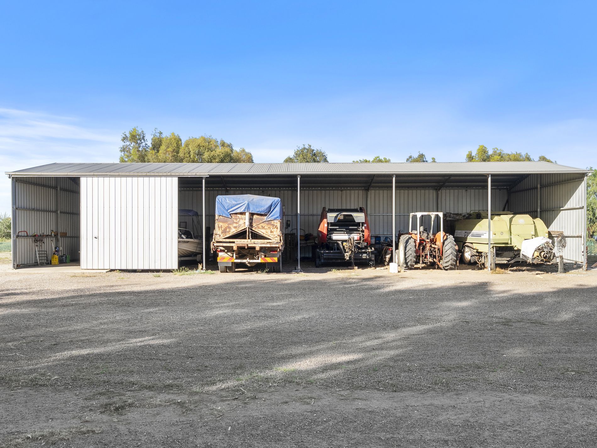 Lot 63, McCullochs Road, Tocumwal