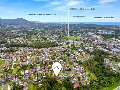 7 Bruce Street, Unanderra