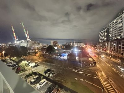 625 / 1 Moreland Street, Footscray