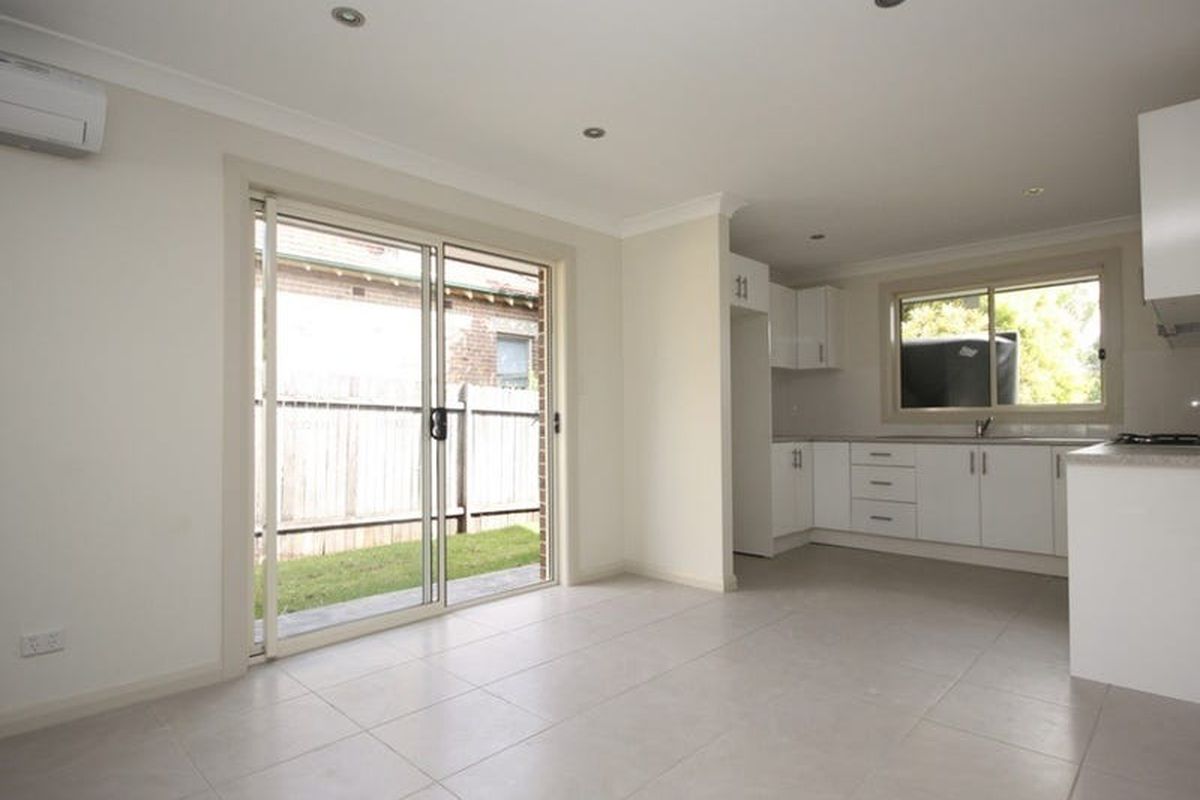 1B / 338 Concord Road, Concord West