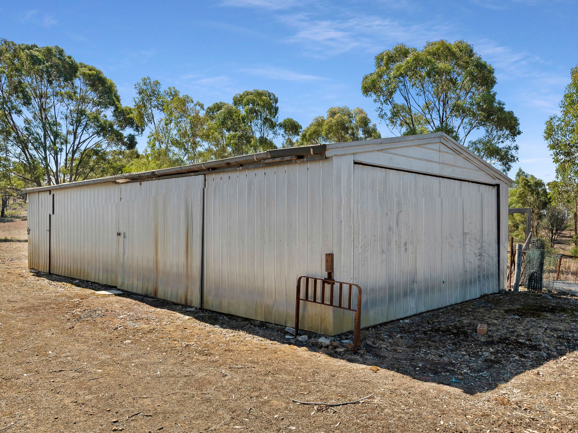 Lot 15 Commins Lane, Heathcote