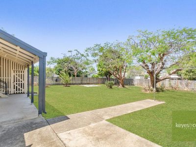80 Halstead Street, Gulliver