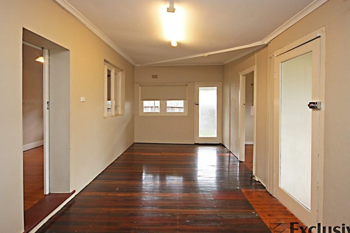 2 Cove Street, Haberfield