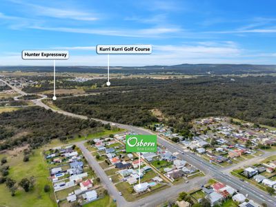 22 Maitland Street, Kurri Kurri