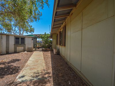5 Traine Crescent, South Hedland