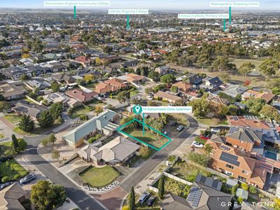 1A Stationmaster Close, Sydenham