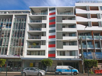 3 / 541 Princes Highway, Rockdale