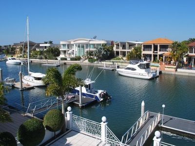 11 The Sovereign Mile, Paradise Point