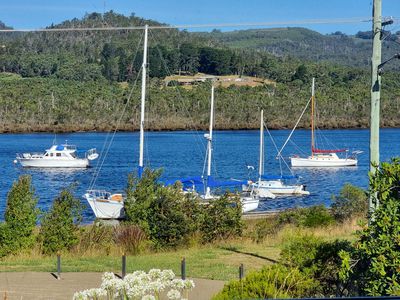 3320 Huon Highway, Franklin