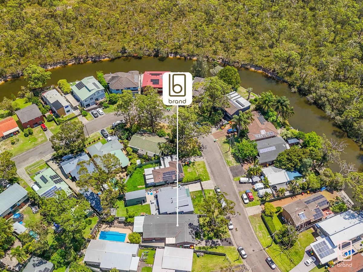 17 Turner Close, Blue Haven
