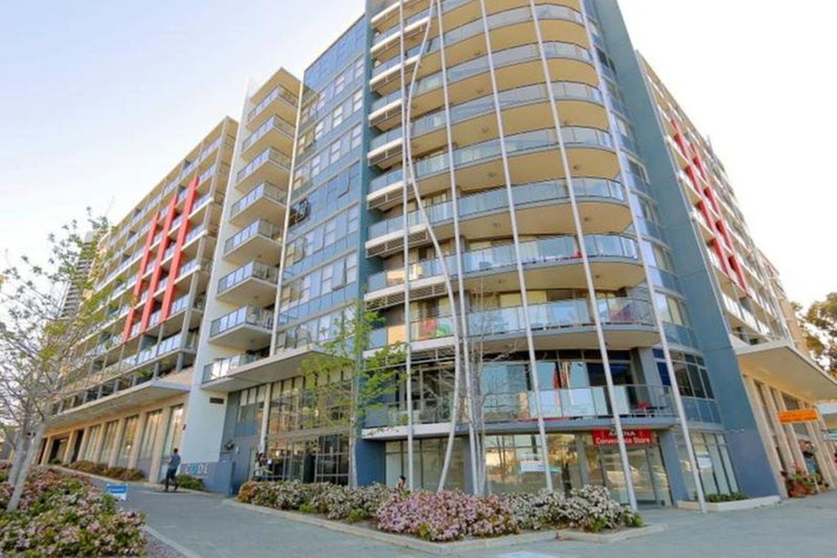 83 / 69 Milligan Street, Perth