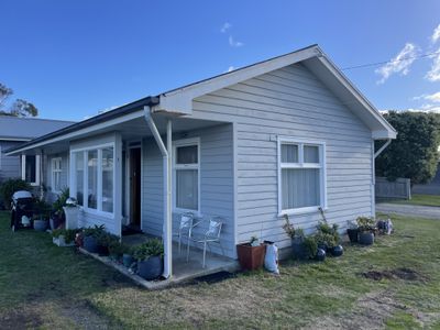 Wynyard