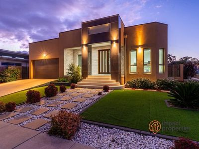 123 Rob Riley Circuit, Bonner