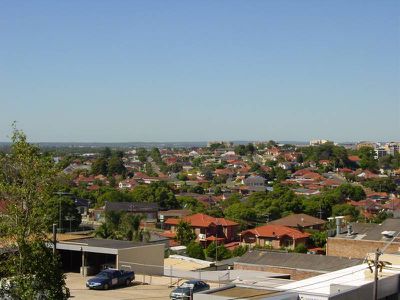 17 / 4-10 View Street, Arncliffe