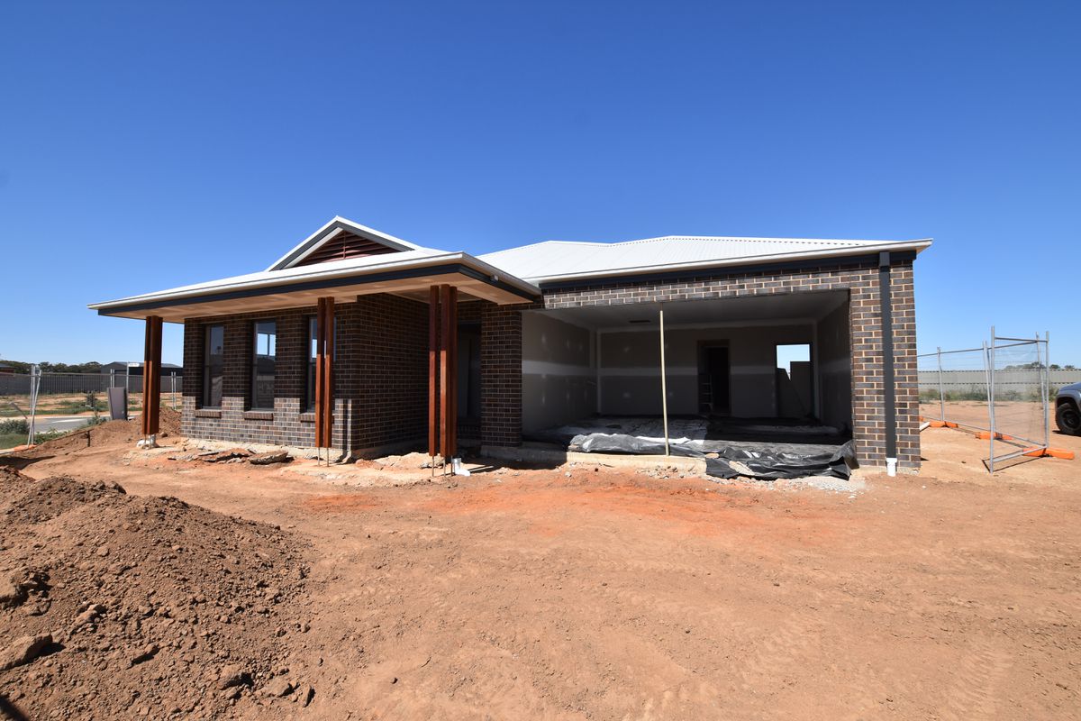 1 Wombat Way, Kyabram