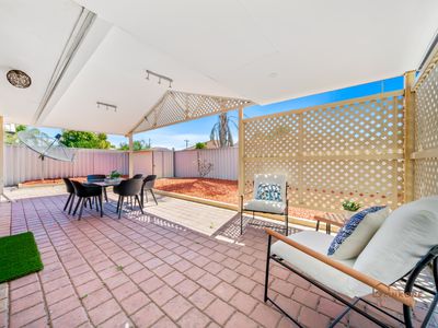 13 Lydiard Retreat, Canning Vale