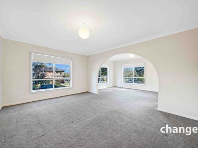 17 Smithfield Square, Wantirna
