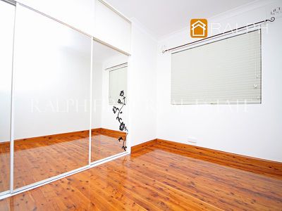 1 / 9 Macdonald Street, Lakemba