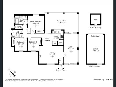 126 Bancroft Terrace, Deception Bay