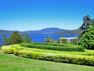 3909 Huon Highway, Castle Forbes Bay