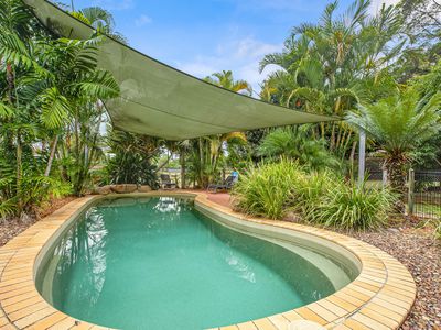 31 Kyeema Road, The Dawn