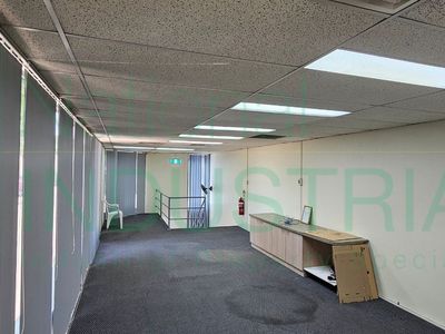 34 / 272-274 Victoria Street, Wetherill Park