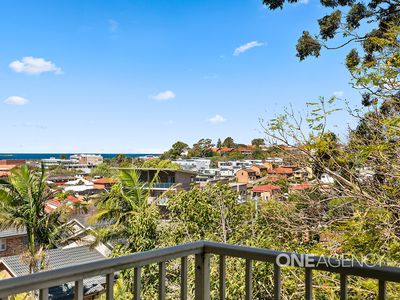 1 / 403 Crown Street, Wollongong