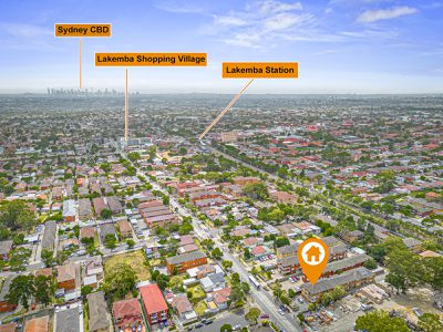 5 / 278 Lakemba Street, Wiley Park