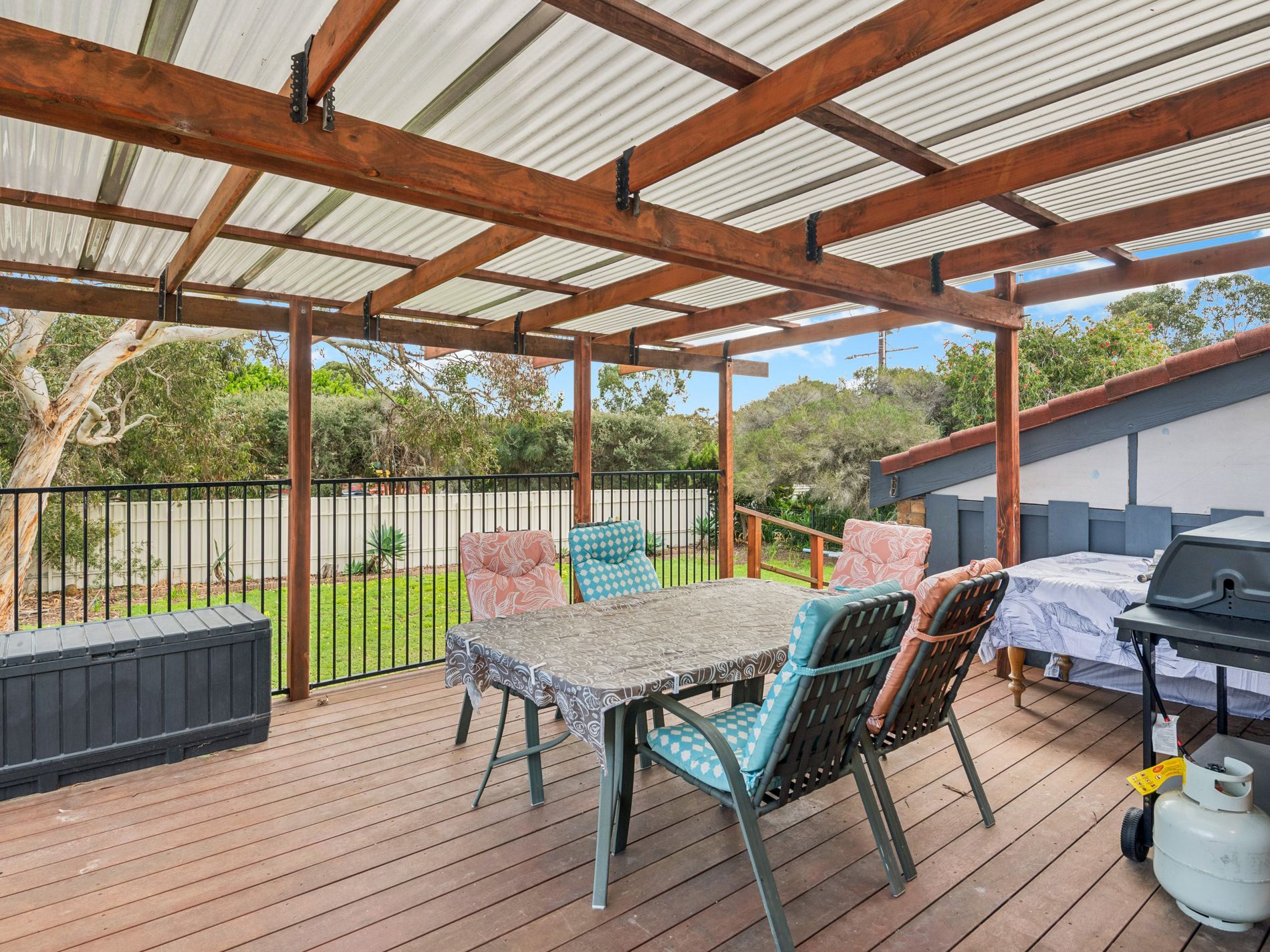 4 Williss Drive, Normanville