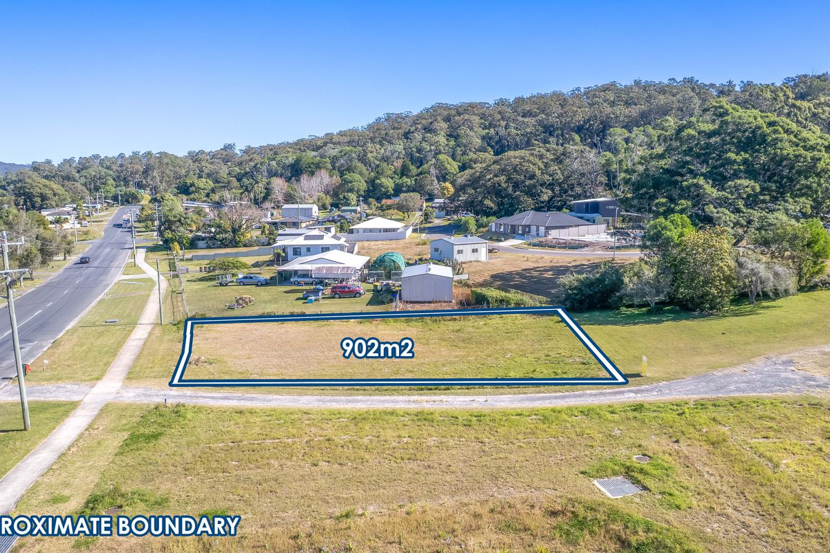 29A Jubilee Street, Townsend