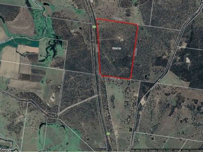 1156 Burnett Highway, Nanango